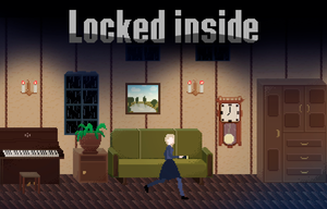 play Locked Inside