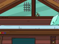 play Trivial Shelter Escape