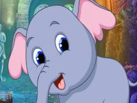 play Baby Elephant Rescue