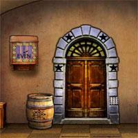 play Escape From Mill House