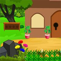 play Naughty Pink Rabbit Rescue