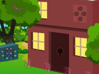 play Naughty Pink Rabbit Rescue