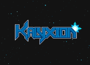 play Kalyxion
