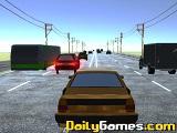 play Higway Racer 3D