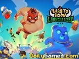 play Burrito Bison 3 Launcha Libre Online