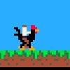 play Chicken Rider