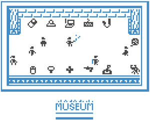 play Constellations: Exploring Existing And Theoretical Input Methods