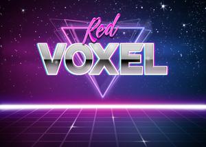 play Redvoxel³