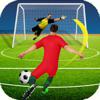 Penalty Soccer Kicks