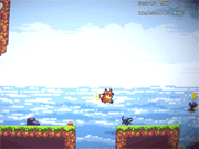 play Super Cherry Exit