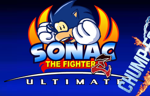 play Sonac The Hodgeman 5