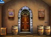 play Escape From Mill House
