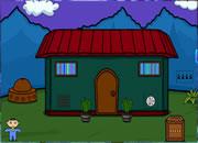 play Forest Precious Diamond Escape