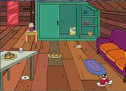 play Trivial Shelter Escape