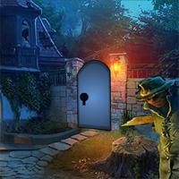 play Alien Dragon Rescue