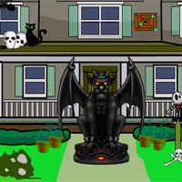 play Avm-Gargoyle-Escape-