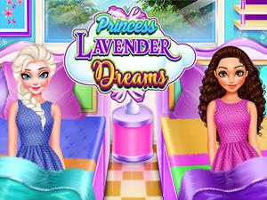 play Lavender Dream
