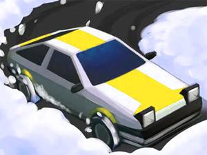 play Snow Drift