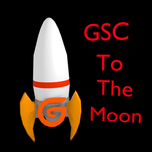 play Gsc To The Moon