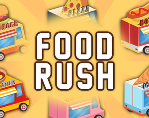 play Food Rush