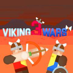 play Viking Wars 3