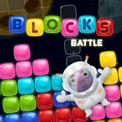 play Blocks Battle