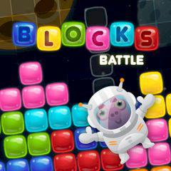 play Blocks Battle