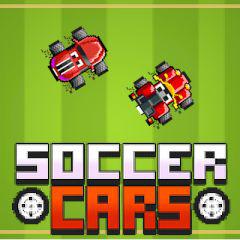 play Soccer Cars