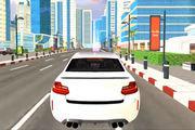 Monoa City Parking game