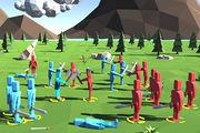War Simulator 1 game