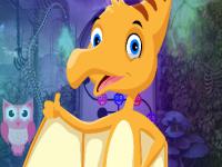 play Alien Dragon Rescue