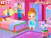 play Baby Hazel Ballerina Dance