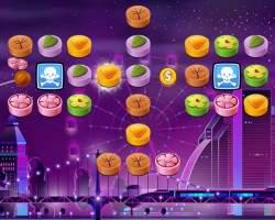 play Candy Shooter Deluxe