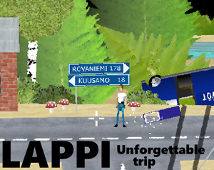 play Lappi - Unforgettable Trip