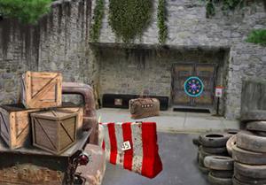 play Sosnovka Military Base Escape