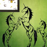 play 8B Unicorn Escape