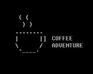 play Coffee Adventure