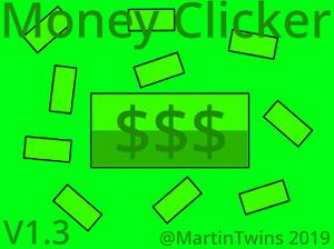 play Money Clicker