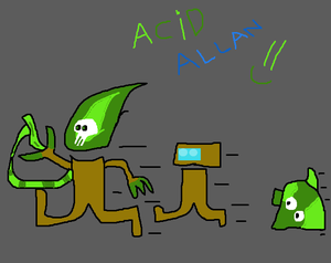 play Acid Allan