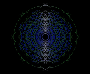 play Interactive Spirograph