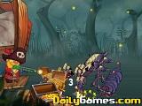 play Pirates Vs Zombies