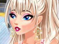 play Elsa Mall Fashion