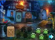 play Alien Dragon Rescue