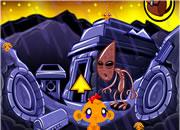 play Monkey Go Happy: Stage 294