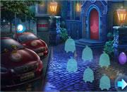 play Mischievous Girl Rescue
