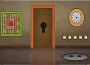play Underground Door Escape