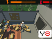 play Break Everything 3D