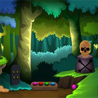 play Mirchigames-Pristine-Forest-Escape