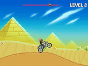 play Moto Hill Bike Racing