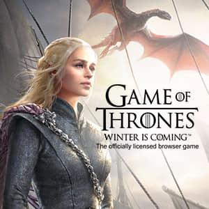 play Game Of Thrones: Winter Is Coming